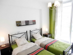 Condo in Pattaya, Thailand, 1 bedroom  № 6056 - photo 1