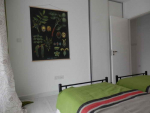 Condo in Pattaya, Thailand, 1 bedroom  № 6056 - photo 1