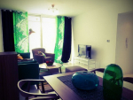 Condo in Pattaya, Thailand, 1 bedroom  № 6056 - photo 1