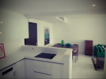 Condo in Pattaya, Thailand, 1 bedroom  № 6056 - photo 1