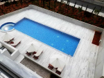 Condo in Pattaya, Thailand, 1 bedroom  № 6056 - photo 1