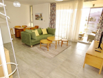 Condo in Pattaya, Thailand, 1 bedroom  № 6056 - photo 1