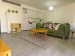 Condo in Pattaya, Thailand, 1 bedroom  № 6056 - photo 1