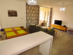 Condo in Pattaya, Thailand, 1 bedroom  № 6056 - photo 1
