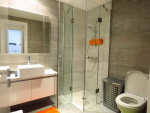 Condo in Pattaya, Thailand, 1 bedroom  № 6056 - photo 1