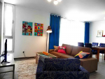 Condo in Pattaya, Thailand, 1 bedroom  № 6056 - photo 1