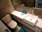 Condo in Pattaya, Thailand, 1 bedroom  № 6056 - photo 1