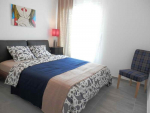 Condo in Pattaya, Thailand, 1 bedroom  № 6056 - photo 1