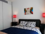 Condo in Pattaya, Thailand, 1 bedroom  № 6056 - photo 1