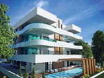 Condo in Pattaya, Thailand, 1 bedroom  № 6056 - photo 1