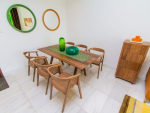 Condo in Pattaya, Thailand, 1 bedroom  № 6056 - photo 1