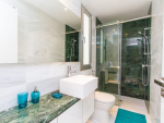 Condo in Pattaya, Thailand, 1 bedroom  № 6056 - photo 1
