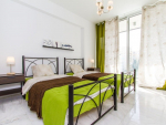 Condo in Pattaya, Thailand, 1 bedroom  № 6056 - photo 1