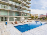 Condo in Pattaya, Thailand, 1 bedroom  № 6056 - photo 1