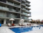 Condo in Pattaya, Thailand, 1 bedroom  № 6056 - photo 1