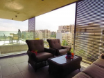 Condo in Pattaya, Thailand, 1 bedroom  № 6056 - photo 1