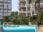 Condo in Pattaya, Thailand, 1 bedroom  № 6056 - photo 1