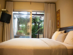 Condo in Pattaya, Thailand, 1 bedroom  № 6056 - photo 1
