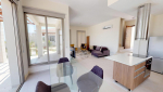 Condo in Pattaya, Thailand, 1 bedroom  № 6056 - photo 1