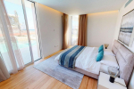 Condo in Pattaya, Thailand, 1 bedroom  № 6056 - photo 1