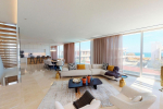 Condo in Pattaya, Thailand, 1 bedroom  № 6056 - photo 1