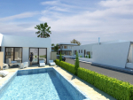 Condo in Pattaya, Thailand, 1 bedroom  № 6056 - photo 1