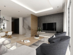 Condo in Pattaya, Thailand, 1 bedroom  № 6056 - photo 1