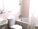 Condo in Pattaya, Thailand, 1 bedroom  № 6056 - photo 1
