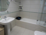 Condo in Pattaya, Thailand, 1 bedroom  № 6056 - photo 1