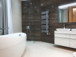 Condo in Pattaya, Thailand, 1 bedroom  № 6056 - photo 1