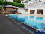 Condo in Pattaya, Thailand, 1 bedroom  № 6056 - photo 1