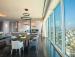 Condo in Pattaya, Thailand, 1 bedroom  № 6056 - photo 1