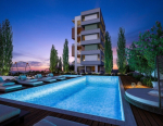 Condo in Pattaya, Thailand, 1 bedroom  № 6056 - photo 1