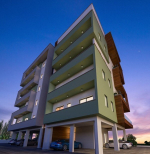 Condo in Pattaya, Thailand, 1 bedroom  № 6056 - photo 1
