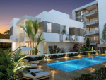 Condo in Pattaya, Thailand, 1 bedroom  № 6056 - photo 1