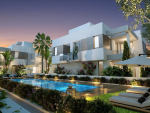 Condo in Pattaya, Thailand, 1 bedroom  № 6056 - photo 1