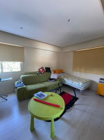 Condo in Pattaya, Thailand, 1 bedroom  № 6056 - photo 1