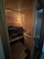 Condo in Pattaya, Thailand, 1 bedroom  № 6056 - photo 1