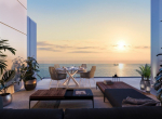 Condo in Pattaya, Thailand, 1 bedroom  № 6056 - photo 1