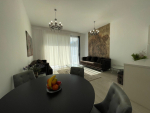 Condo in Pattaya, Thailand, 1 bedroom  № 6056 - photo 1