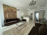 Condo in Pattaya, Thailand, 1 bedroom  № 6056 - photo 1