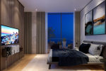Condo in Pattaya, Thailand, 1 bedroom  № 6056 - photo 1