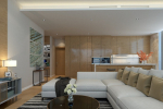 Condo in Pattaya, Thailand, 1 bedroom  № 6056 - photo 1
