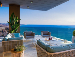 Condo in Pattaya, Thailand, 1 bedroom  № 6056 - photo 1