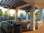 Condo in Pattaya, Thailand, 1 bedroom  № 6056 - photo 1