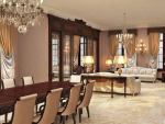 Condo in Pattaya, Thailand, 1 bedroom  № 6056 - photo 1