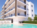 Condo in Pattaya, Thailand, 1 bedroom  № 6056 - photo 1