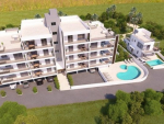 Condo in Pattaya, Thailand, 1 bedroom  № 6056 - photo 1
