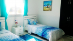 Condo in Pattaya, Thailand, 1 bedroom  № 6056 - photo 1