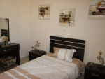 Condo in Pattaya, Thailand, 1 bedroom  № 6056 - photo 1